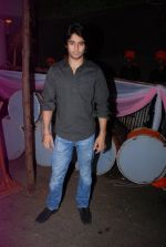 at Mahabharat Success Bash in The Club on 16th Aug 2014